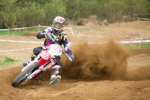MČR motokros, Šiklův mlýn, Zvole, 3.5.2015